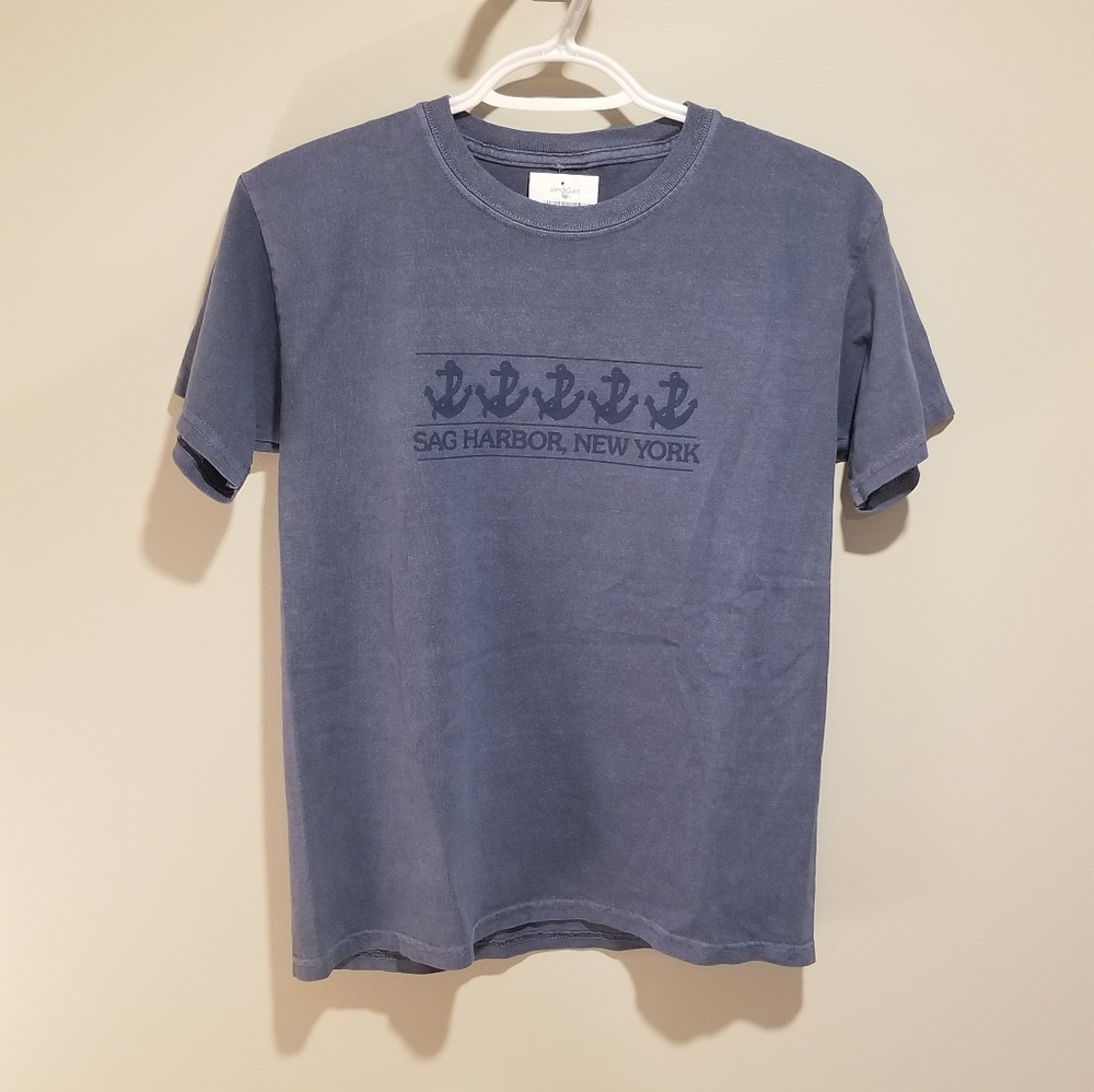 BNWT John Galt Brandy Melville Sag Harbor Tee